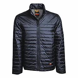 Slim-fit Shirts Timberland Pro Men's Mt. Washington Quilted Ins Jacket TB0A1V2X015