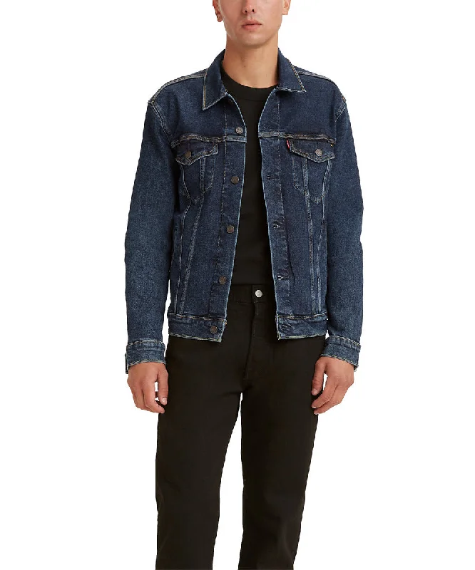 Casual Coats Levi's Men's Trucker Jacket - Colusa