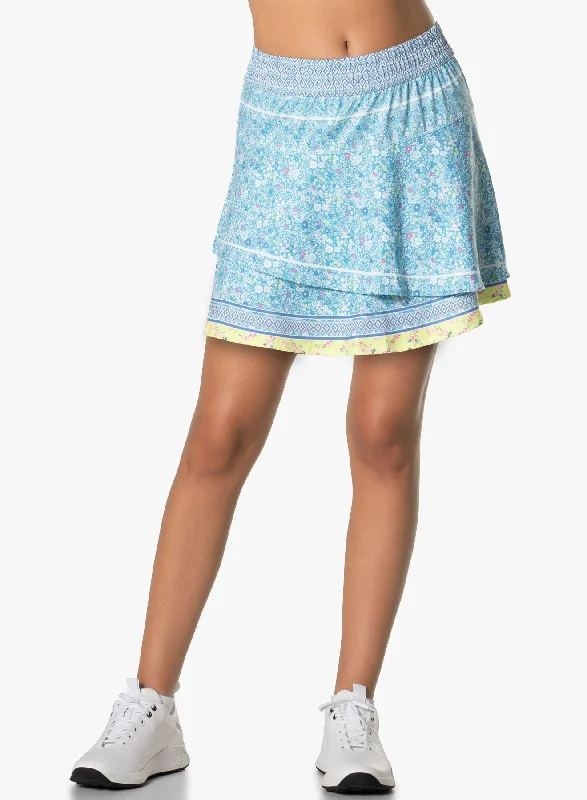 Summer Jackets Primrose Skort-short