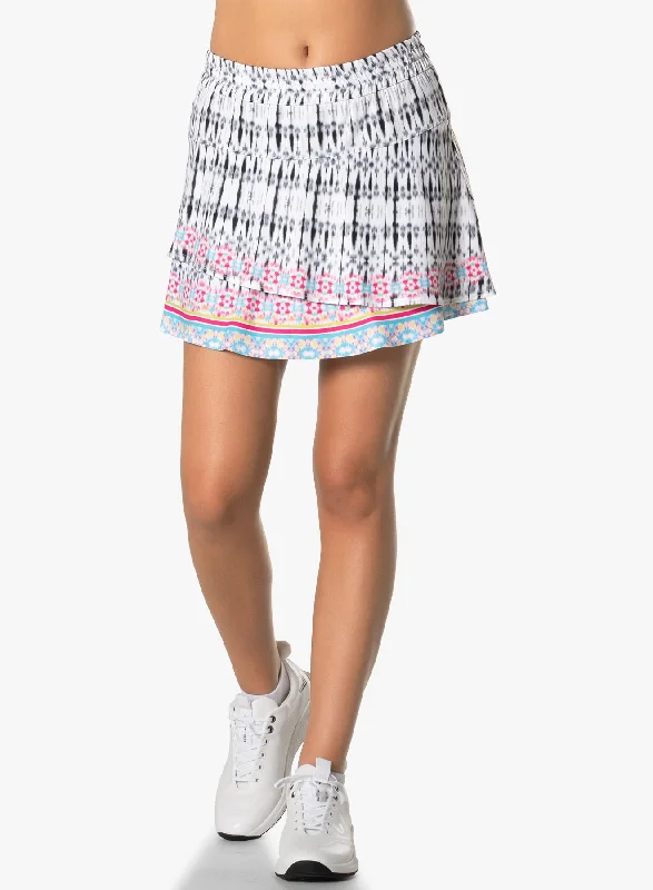 Cargo Shorts Obscuro Skort-short