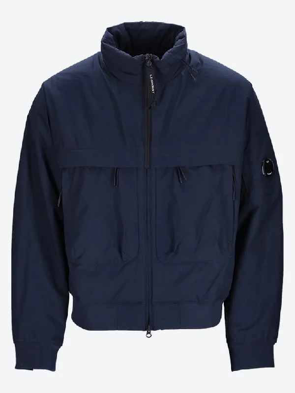 Sports Jackets Pro-tek bomber padded jacket