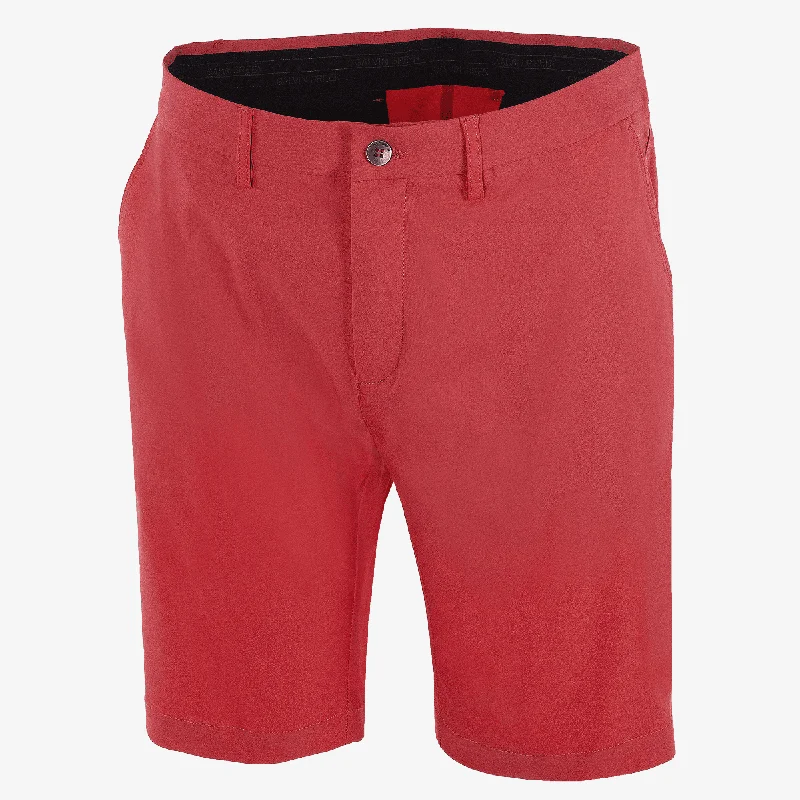 Button-up Shirts Paul - Breathable golf shorts