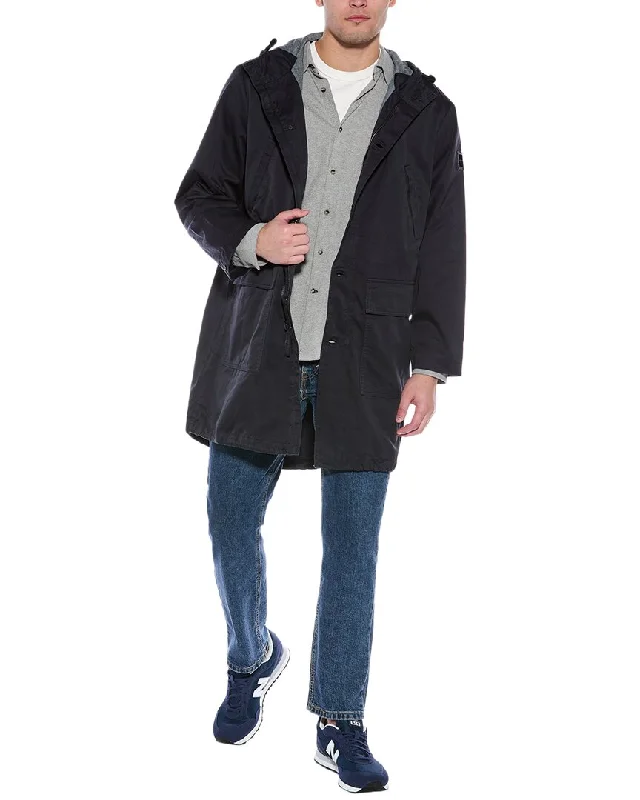 Formal Jackets 7 For All Mankind Parka