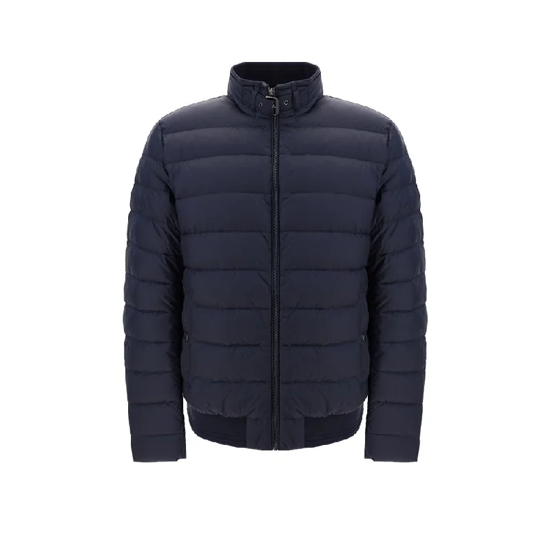 Athleisure Wear Belstaff Circuit Down Men's Jacket