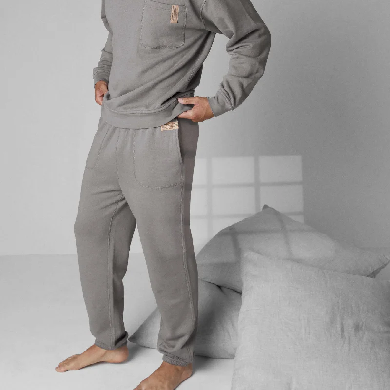 Business Shirts Men’s Silksweats™ Reversible Jogger