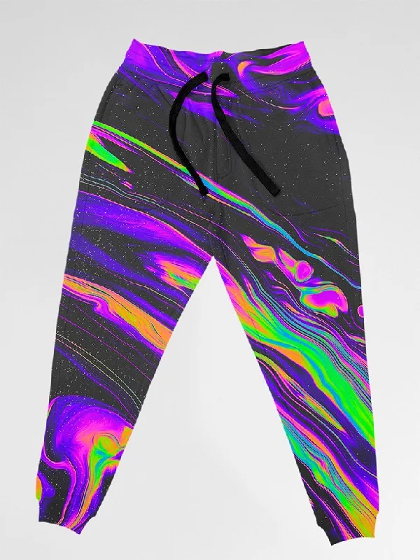 Graphic Sweatshirts Lately Unisex Joggers