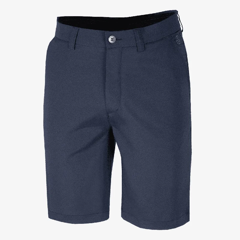 Funky Socks Percy - Breathable golf shorts