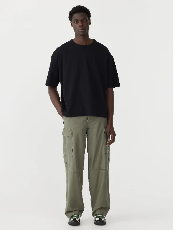 Modern Menswear military cargo pant