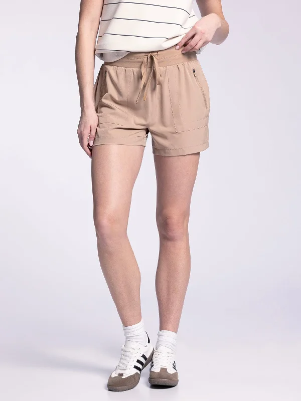 Chinos Style SUE SHORTS - PREPACK 6 UNITS