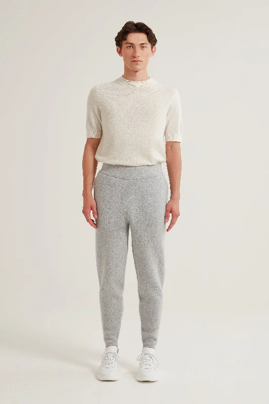 Sporty Jackets Roman Cashmere Trouser