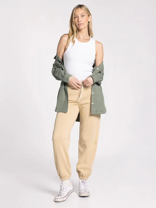 Casual Trousers KATHERINE JOGGERS - PREPACK 6 UNITS