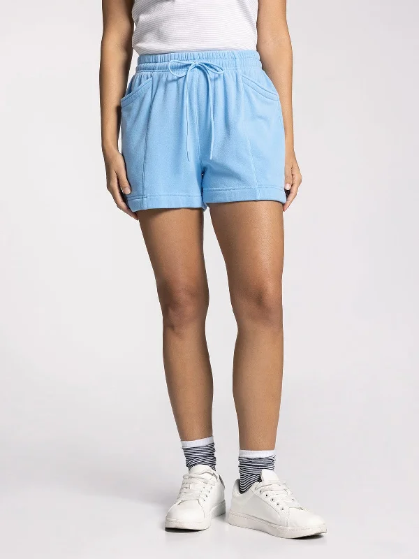 Stylish Trousers COLINE SHORTS - PREPACK 6 UNITS