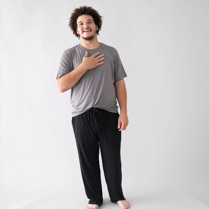 Summer Jackets Men's Lounge Pants in Midnight