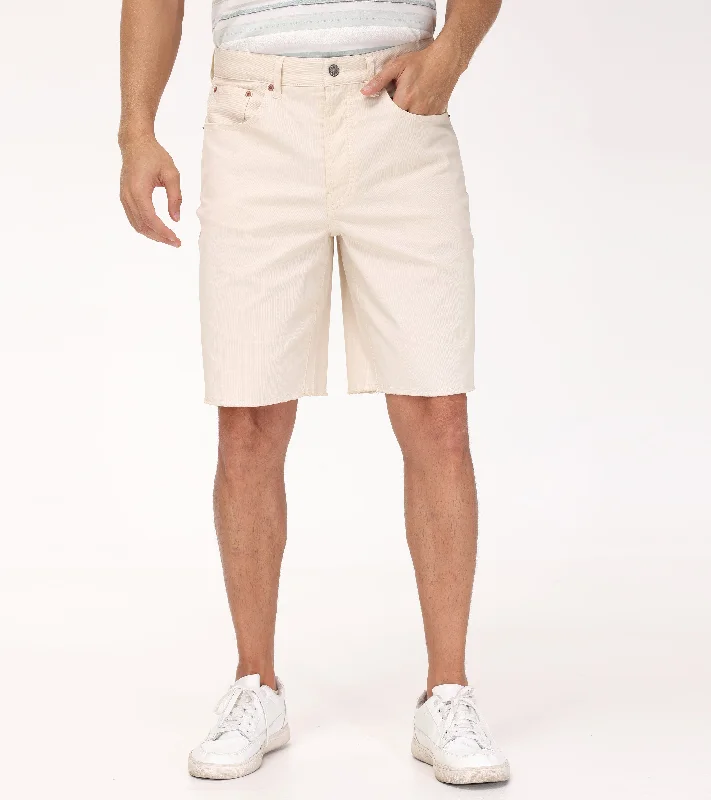 Button-down Shirts Chino Shorts