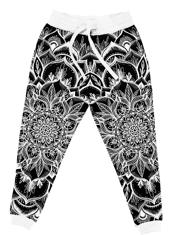 Slim-fit Shirts Yin Mandala Unisex Joggers