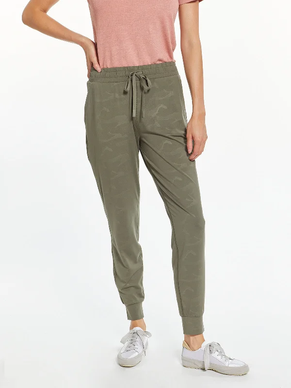 Cargo Pants LORI JOGGER - PREPACK 6 UNITS