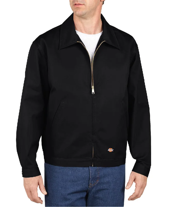 Sports Tights Dickies Eisenhower Jacket - Black