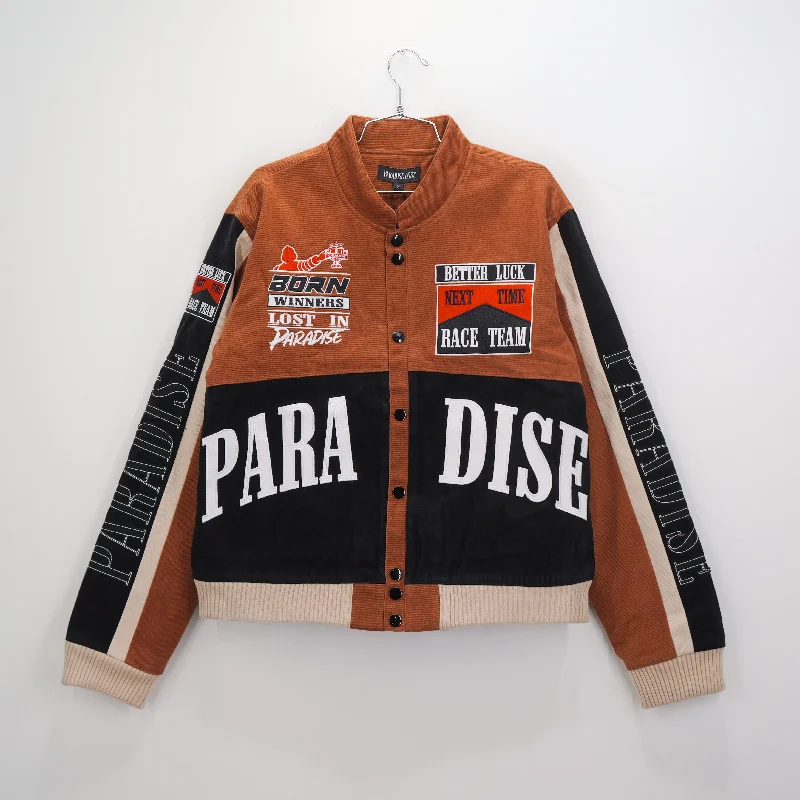 Tailored Blazers Daytona Racing Jacket