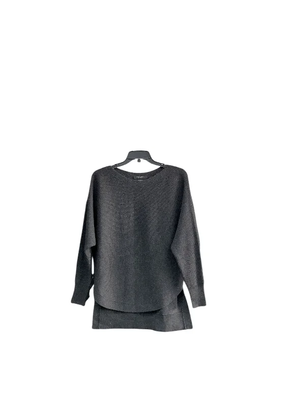 Sporty Jackets Top Long Sleeve By All Saints In Black, Size: Xs