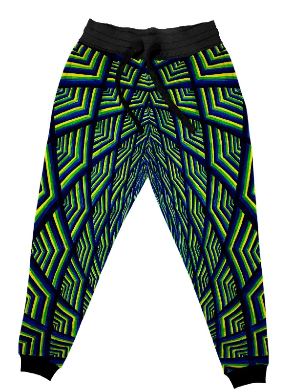 Oversized Jackets Neon Temple Of Light (Floor) Joggers