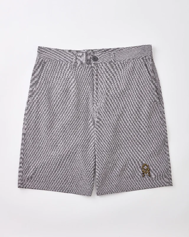 Modern Menswear Mens Charlie McAvoy Golf Short