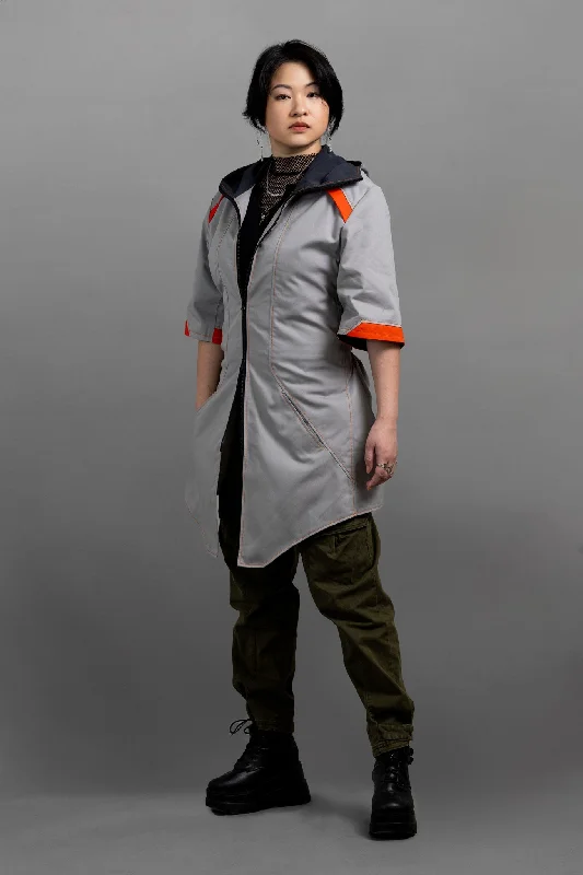 High-fashion Looks Kage Jacket [Unifit] - Lunar Dust