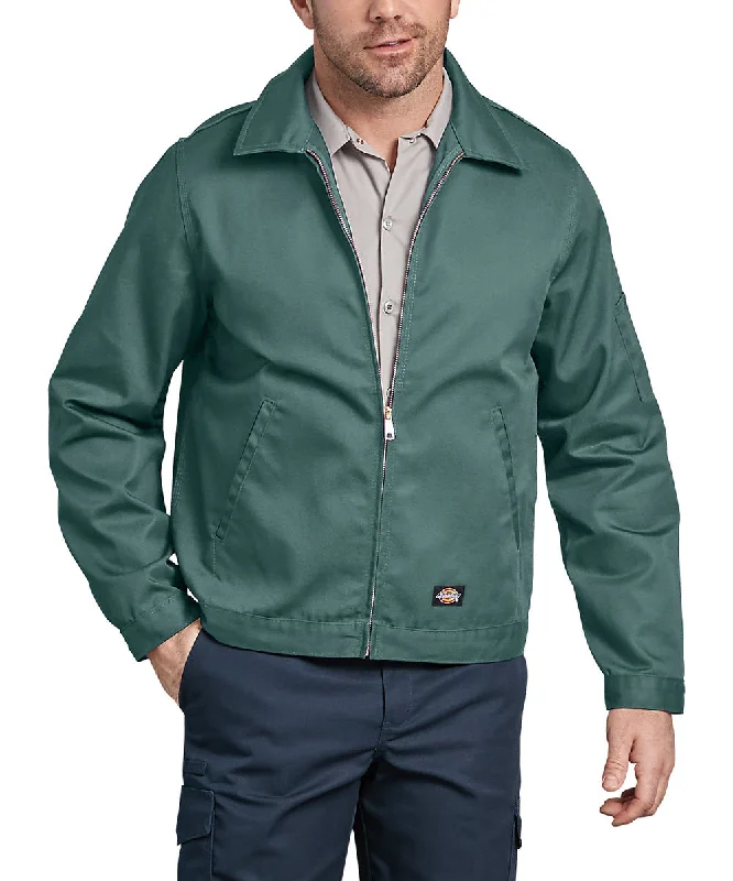 Formal Jackets Dickies Eisenhower Jacket - Lincoln Green