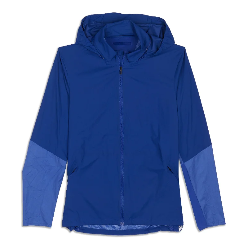 Quilted Jackets Active Jacket - Resale