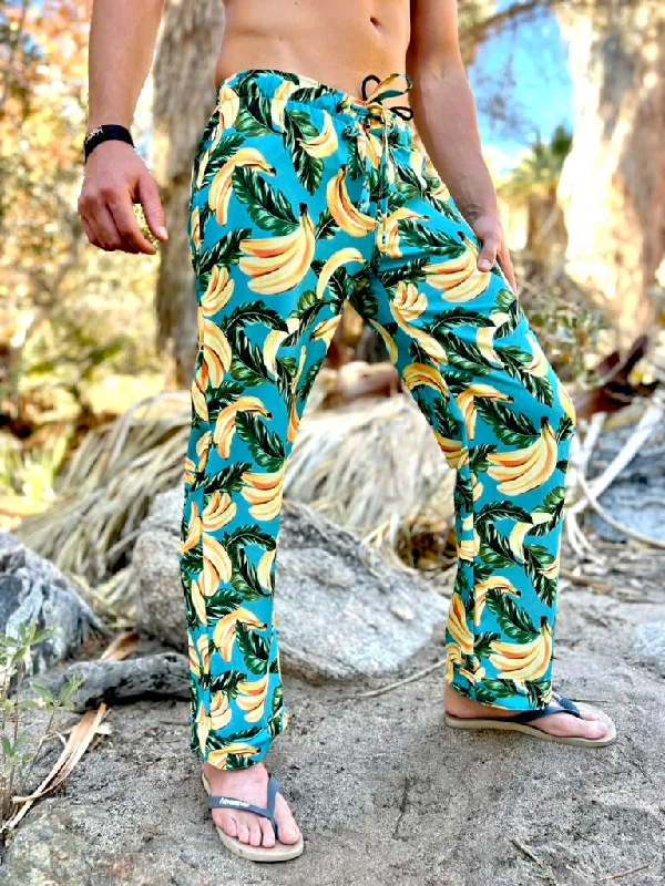 Statement Shirts bananas dammit lounge pant