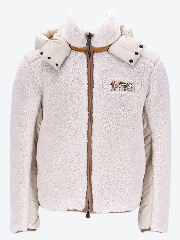 Fashion Accessories Apres ski wengi jacket