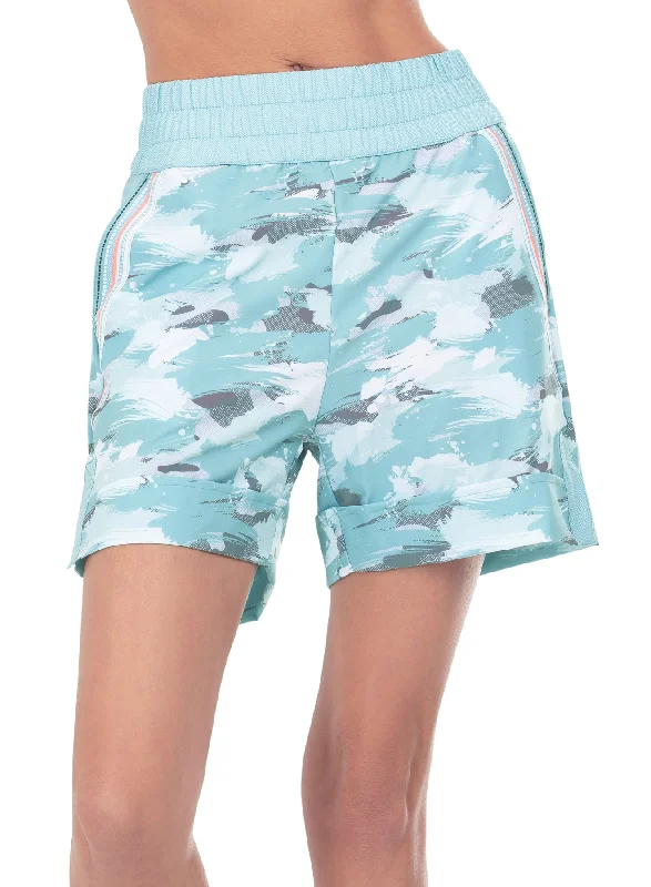 Street Shorts Hide N' Seek Short