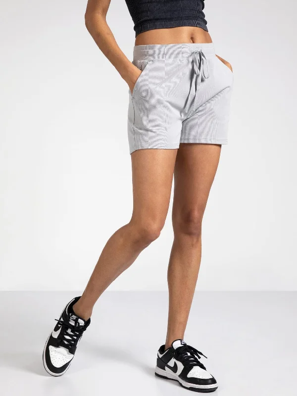 Statement Shirts AMANDA SHORTS - PREPACK 6 UNITS