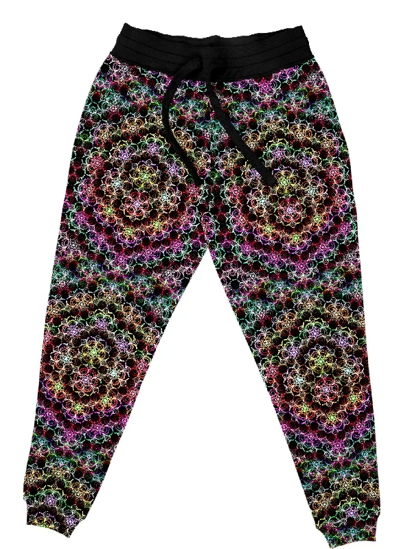 Preppy Pants Freak'Quency Unisex Joggers