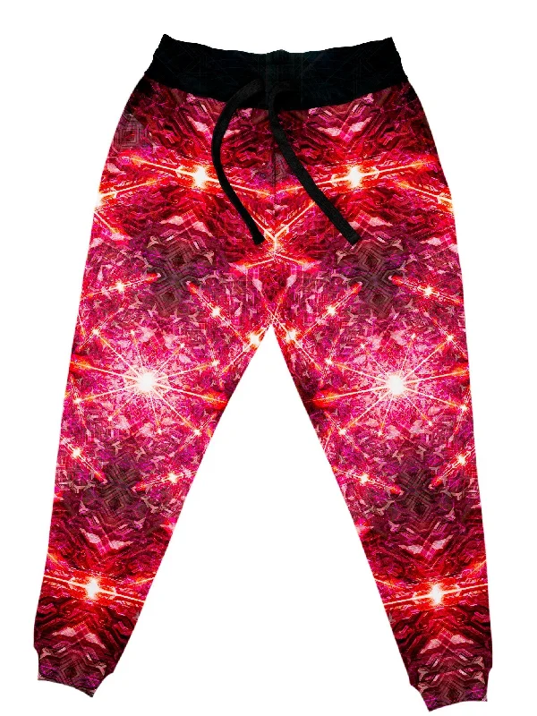 Rain Jackets Solar Explosion Unisex Joggers