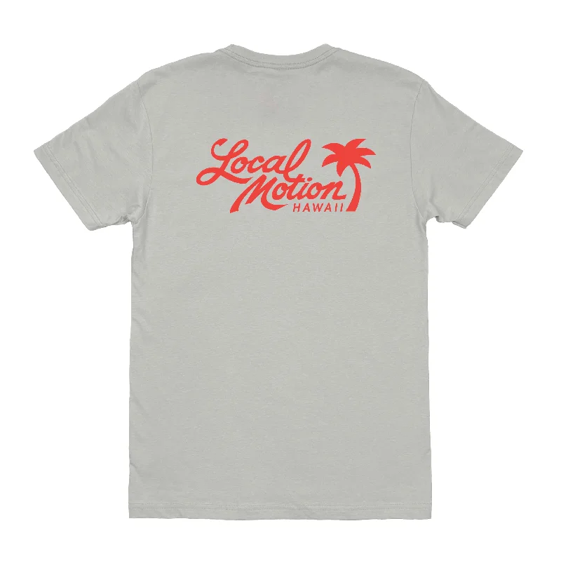 Summer Jackets CLASSIC LOGO TEE