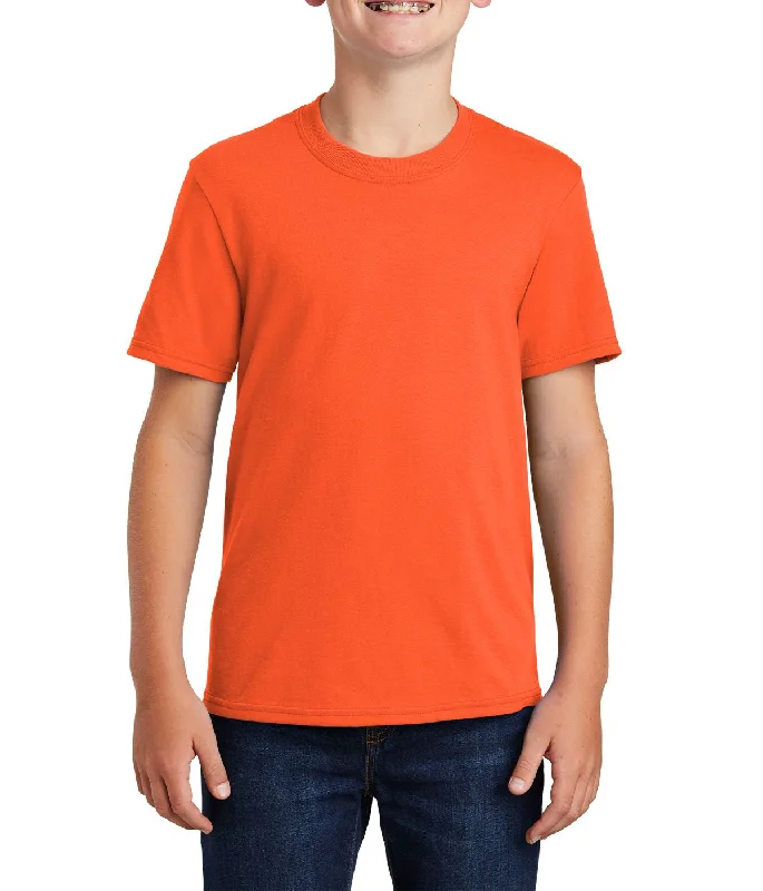 Safety Orange