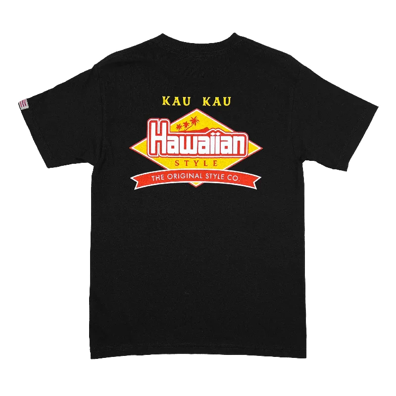 Casual Suits DIAMOND HEAD BAKERY TEE