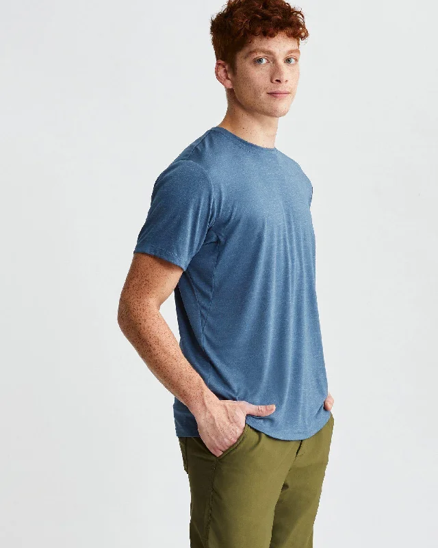 Preppy Pants M's Trailblazer Tee