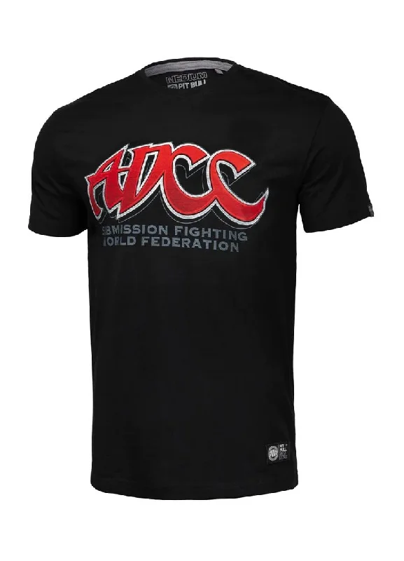 Fashionable Boots T-Shirt ADCC