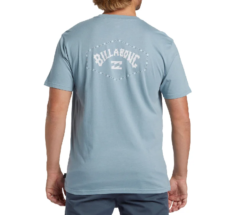 Designer Shirts Billabong Exit Arch SS Tee 2024