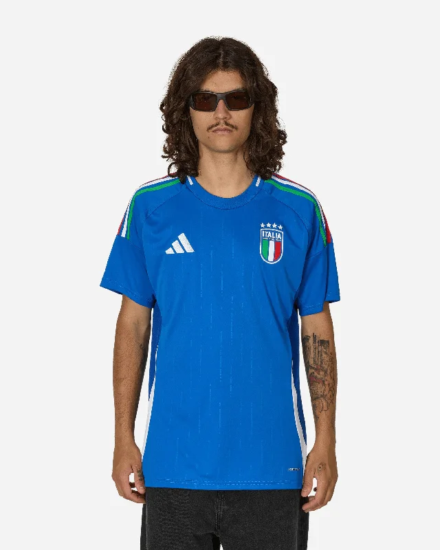 Layered Outfits Italy 24 Home Jersey Blue