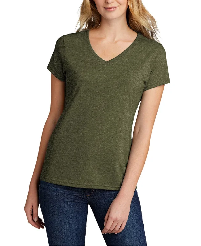 Military Green Heather