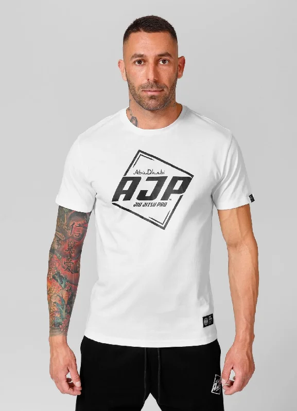 Fashion Vests T-Shirt Big Logo AJP