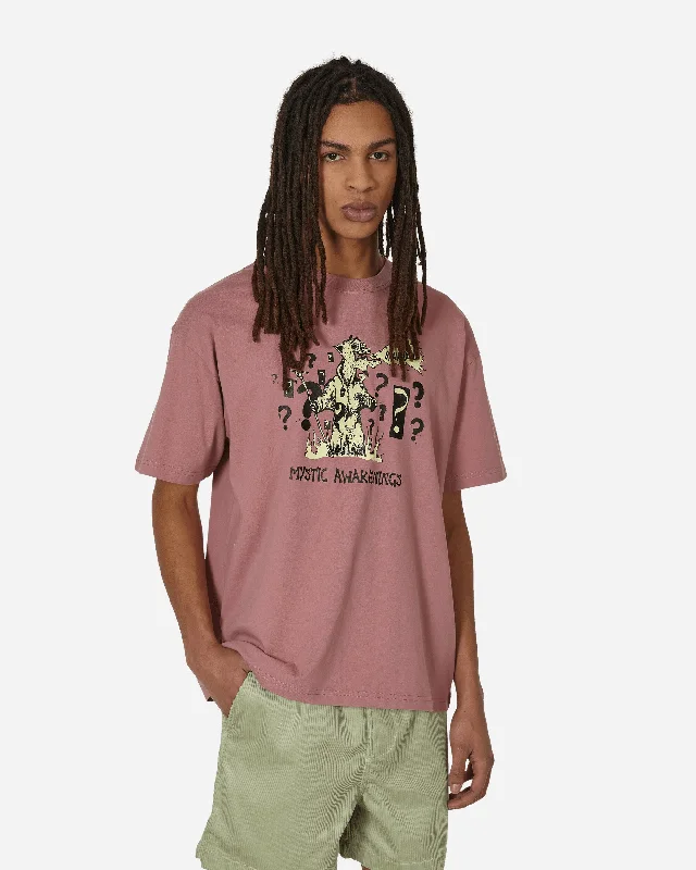 Formal Wear Mystic Awakenings T-Shirt Rose