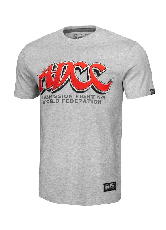 Summer Fashion T-Shirt ADCC