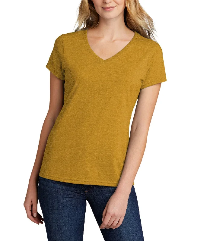 Ochre Yellow Heather