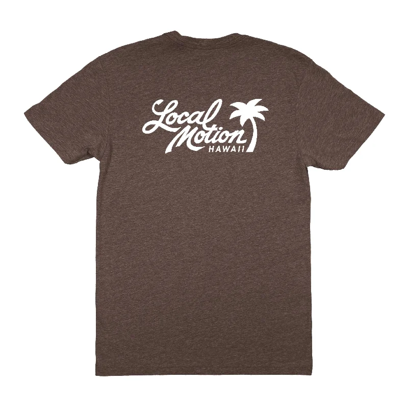 Formal Jackets CLASSIC LOGO TEE