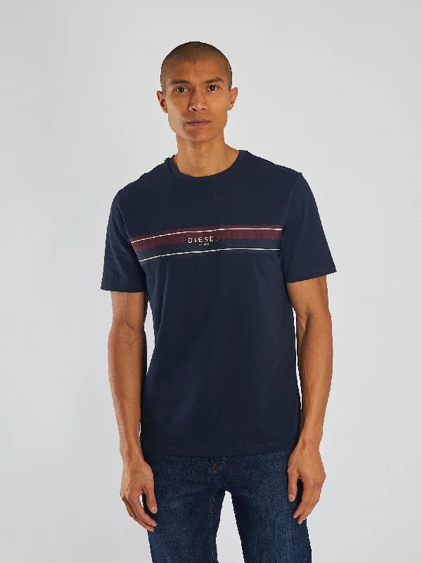 Business Attire Tyler Tee North Navy