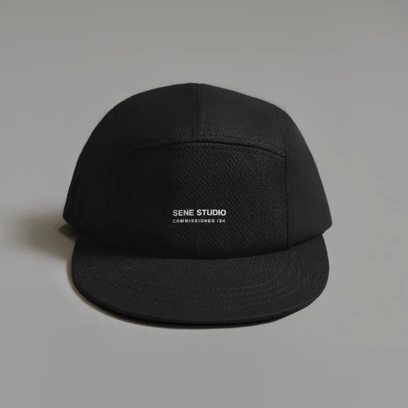 Designer Pants 5-Panel Hat