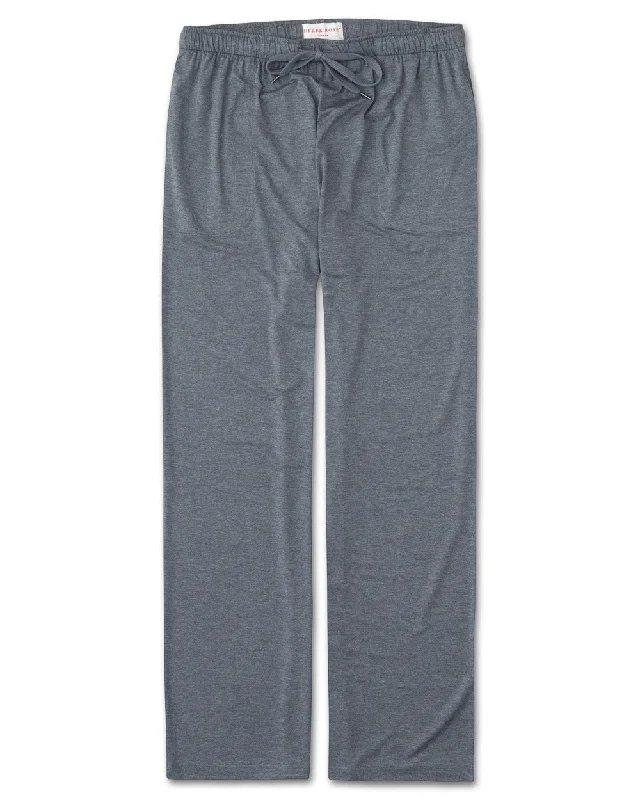 Stylish Trousers Charcoal Lounge Pant